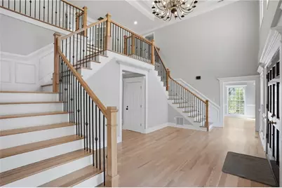 266 Ebenezer Church Road, Fayetteville, GA 30215 - Photo 9