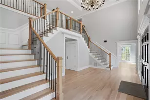 266 Ebenezer Church Rd, Fayetteville, GA 30215 - Photo 9