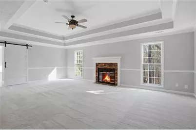 266 Ebenezer Church Road, Fayetteville, GA 30215 - Photo 41