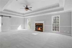 266 Ebenezer Church Rd, Fayetteville, GA 30215 - Photo 41