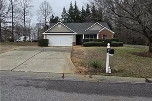 2504 Marixa Dr, Statham, GA 30666 - Photo 1