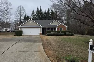 2504 Marixa Dr, Statham, GA 30666 - Photo 3