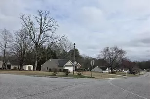 2504 Marixa Dr, Statham, GA 30666 - Photo 31