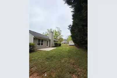 2504 Marixa Drive, Statham, GA 30666 - Photo 35