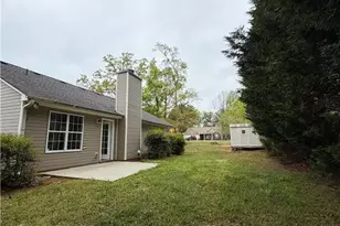 2504 Marixa Dr, Statham, GA 30666 - Photo 35