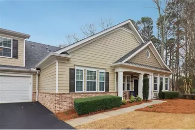 2623 Grapevine Circle #602, Cumming, GA 30041 - Photo 3