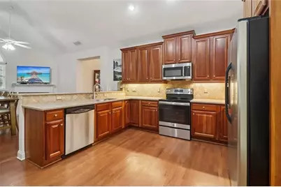 2623 Grapevine Circle #602, Cumming, GA 30041 - Photo 19