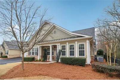 2623 Grapevine Circle #602, Cumming, GA 30041 - Photo 1