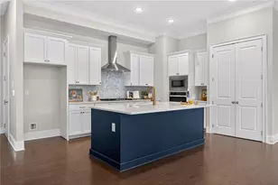 687 Stickley Oak Way, Woodstock, GA 30189 - Photo 13