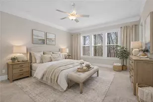 687 Stickley Oak Way, Woodstock, GA 30189 - Photo 7