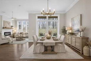 687 Stickley Oak Way, Woodstock, GA 30189 - Photo 5