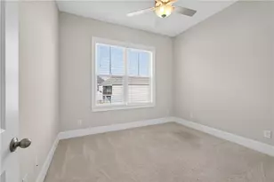 687 Stickley Oak Way, Woodstock, GA 30189 - Photo 33