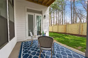 687 Stickley Oak Way, Woodstock, GA 30189 - Photo 19