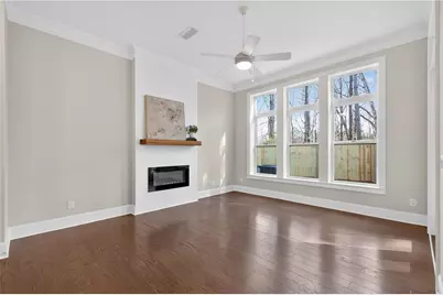 687 Stickley Oak Way, Woodstock, GA 30189 - Photo 17