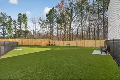 687 Stickley Oak Way, Woodstock, GA 30189 - Photo 21