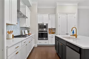 687 Stickley Oak Way, Woodstock, GA 30189 - Photo 9