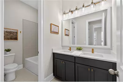 687 Stickley Oak Way, Woodstock, GA 30189 - Photo 35