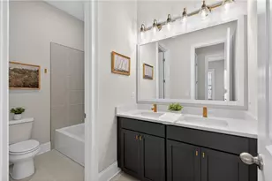 687 Stickley Oak Way, Woodstock, GA 30189 - Photo 35