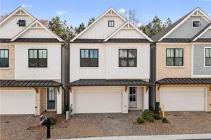 687 Stickley Oak Way, Woodstock, GA 30189 - Photo 1