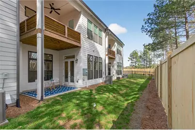 687 Stickley Oak Way, Woodstock, GA 30189 - Photo 41