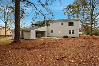 2344 Country Club Drive SE, Conyers, GA 30013 - Photo 39