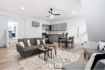 2344 Country Club Drive SE, Conyers, GA 30013 - Photo 7