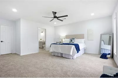 2344 Country Club Drive SE, Conyers, GA 30013 - Photo 17