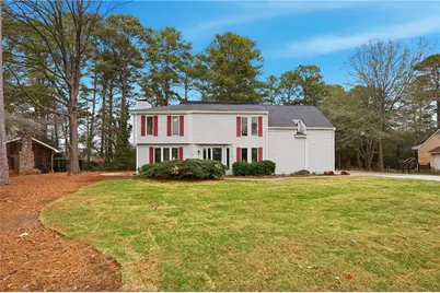 2344 Country Club Drive SE, Conyers, GA 30013 - Photo 1