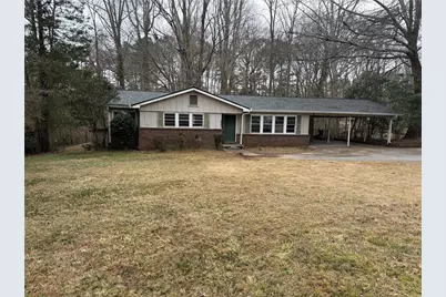 3000 Henderson Mill Road, Atlanta, GA 30341 - Photo 1