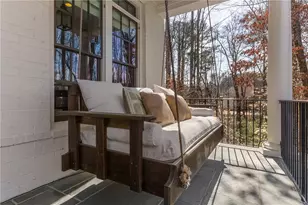 5030 Forest Cir, Milton, GA 30004 - Photo 7