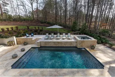 5030 Forest Circle, Milton, GA 30004 - Photo 3