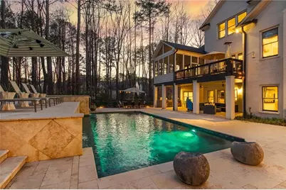 5030 Forest Circle, Milton, GA 30004 - Photo 77