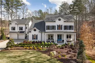 5030 Forest Cir, Milton, GA 30004 - Photo 5