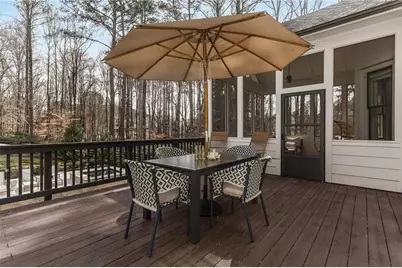 5030 Forest Circle, Milton, GA 30004 - Photo 23