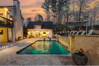 5030 Forest Circle, Milton, GA 30004 - Photo 79