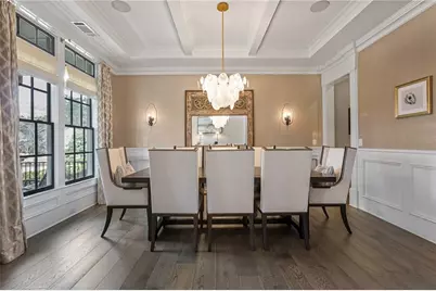 5030 Forest Circle, Milton, GA 30004 - Photo 9