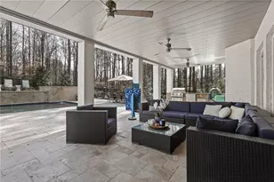 5030 Forest Cir, Milton, GA 30004 - Photo 61