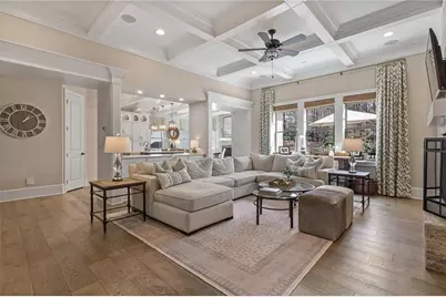 5030 Forest Circle, Milton, GA 30004 - Photo 11