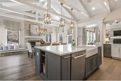 5030 Forest Circle, Milton, GA 30004 - Photo 17