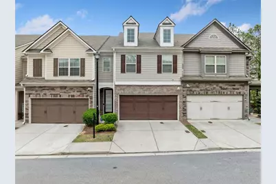 7822 Canterbury Court, Fairburn, GA 30213 - Photo 1