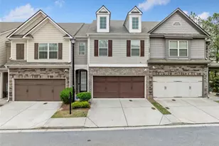 7822 Canterbury Ct, Fairburn, GA 30213 - Photo 1