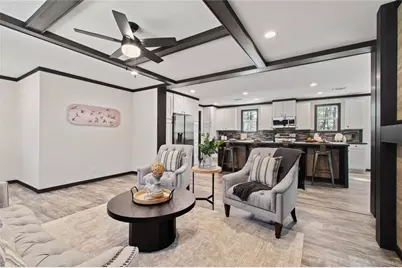 1210 Rockhouse Road, Waleska, GA 30183 - Photo 11