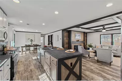 1210 Rockhouse Road, Waleska, GA 30183 - Photo 17