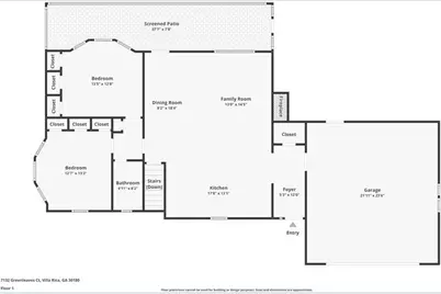 7132 Greenleaves Court, Villa Rica, GA 30180 - Photo 41