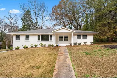 2277 Edgemore Drive SE, Atlanta, GA 30316 - Photo 1