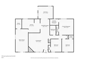 1507 Locust Log Way, Austell, GA 30168 - Photo 27