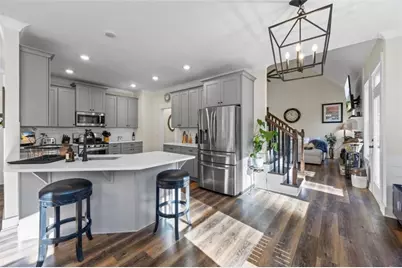 11 Bradley Road, Talking Rock, GA 30175 - Photo 13