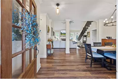 11 Bradley Road, Talking Rock, GA 30175 - Photo 7