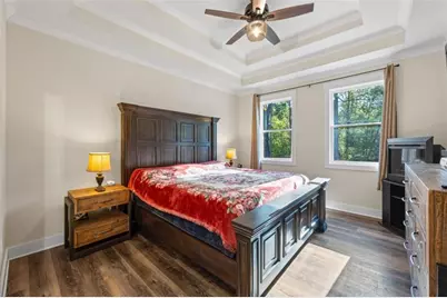 11 Bradley Road, Talking Rock, GA 30175 - Photo 23