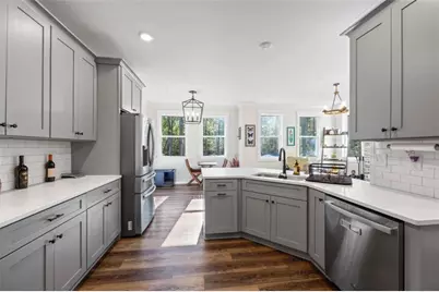 11 Bradley Road, Talking Rock, GA 30175 - Photo 17